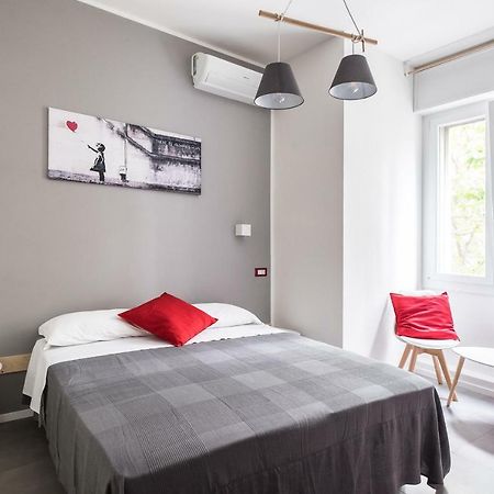 Interno 7 - Rooms Da Vale Bolonya Dış mekan fotoğraf