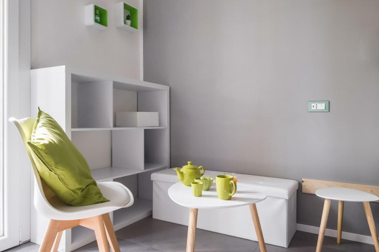 Interno 7 - Rooms Da Vale Bolonya Dış mekan fotoğraf