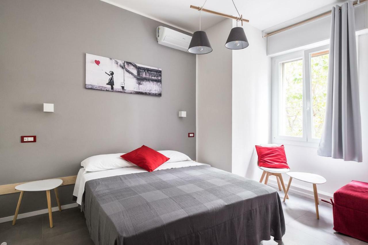 Interno 7 - Rooms Da Vale Bolonya Dış mekan fotoğraf