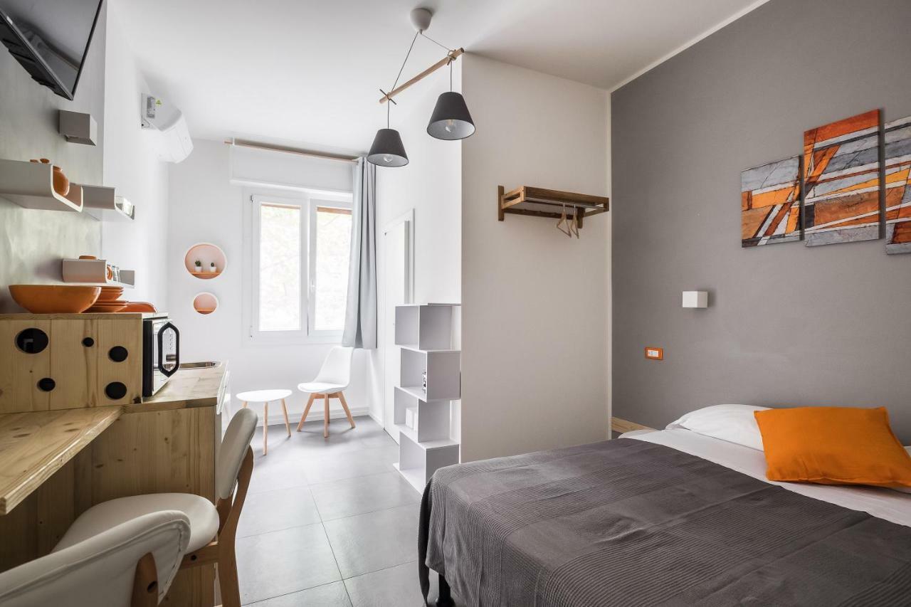 Interno 7 - Rooms Da Vale Bolonya Dış mekan fotoğraf
