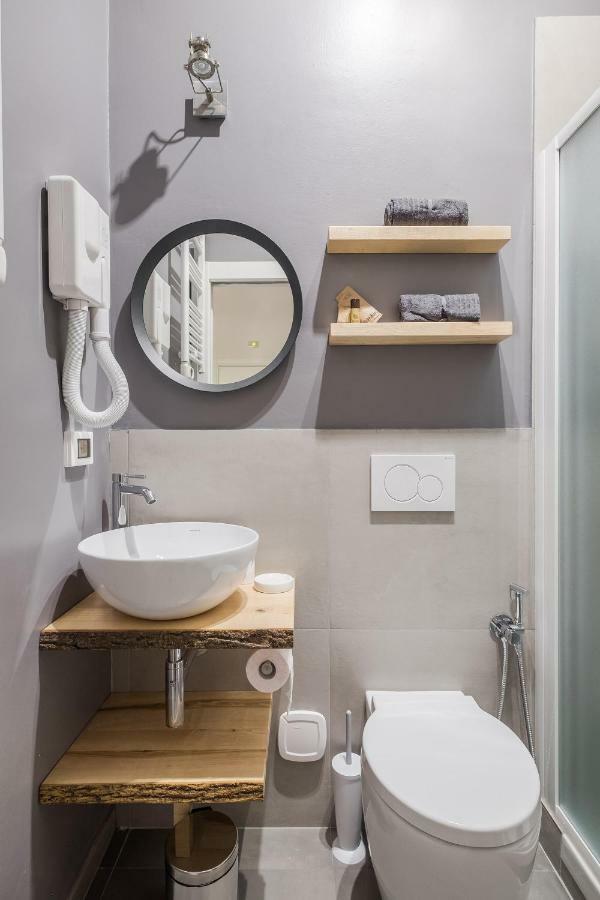 Interno 7 - Rooms Da Vale Bolonya Dış mekan fotoğraf