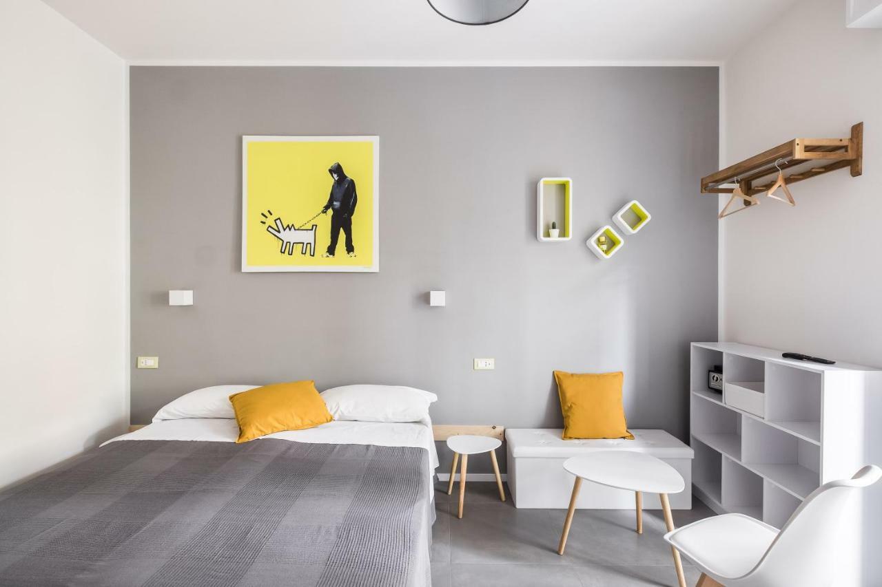 Interno 7 - Rooms Da Vale Bolonya Dış mekan fotoğraf