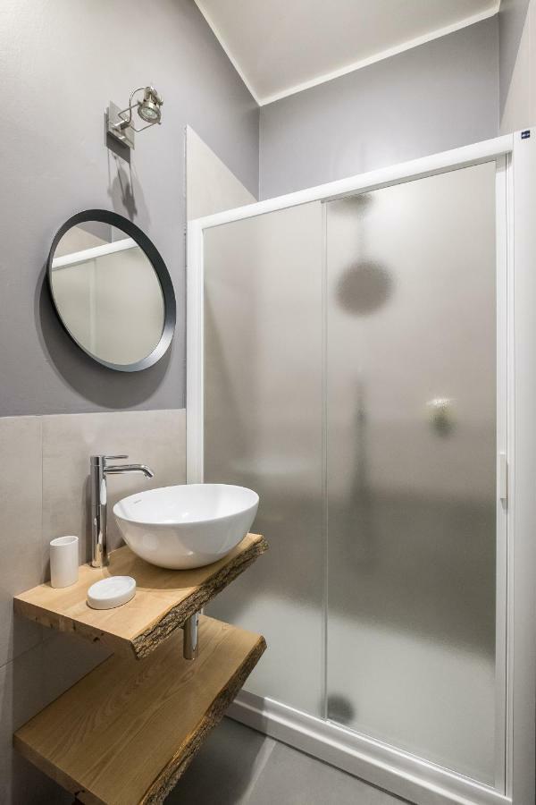 Interno 7 - Rooms Da Vale Bolonya Dış mekan fotoğraf