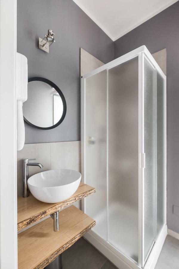 Interno 7 - Rooms Da Vale Bolonya Dış mekan fotoğraf