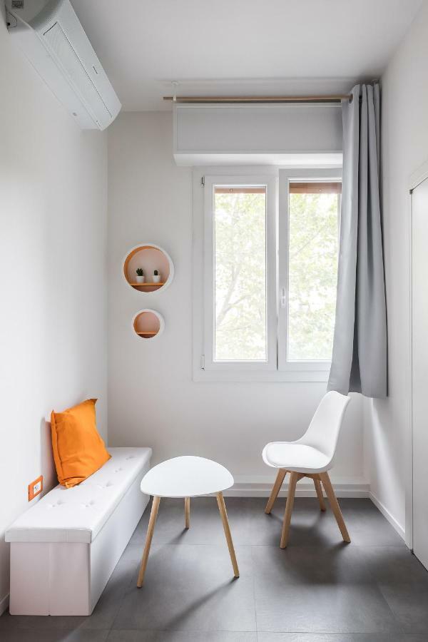 Interno 7 - Rooms Da Vale Bolonya Dış mekan fotoğraf