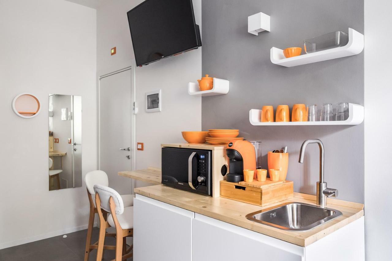 Interno 7 - Rooms Da Vale Bolonya Dış mekan fotoğraf