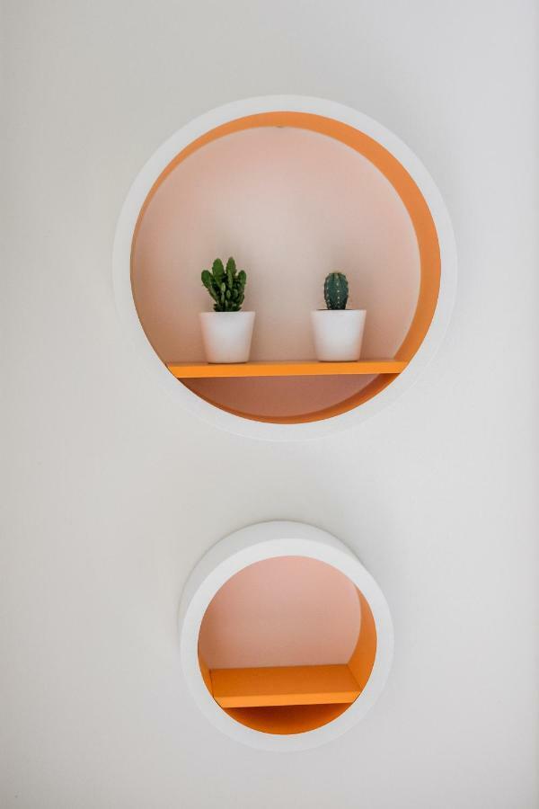 Interno 7 - Rooms Da Vale Bolonya Dış mekan fotoğraf