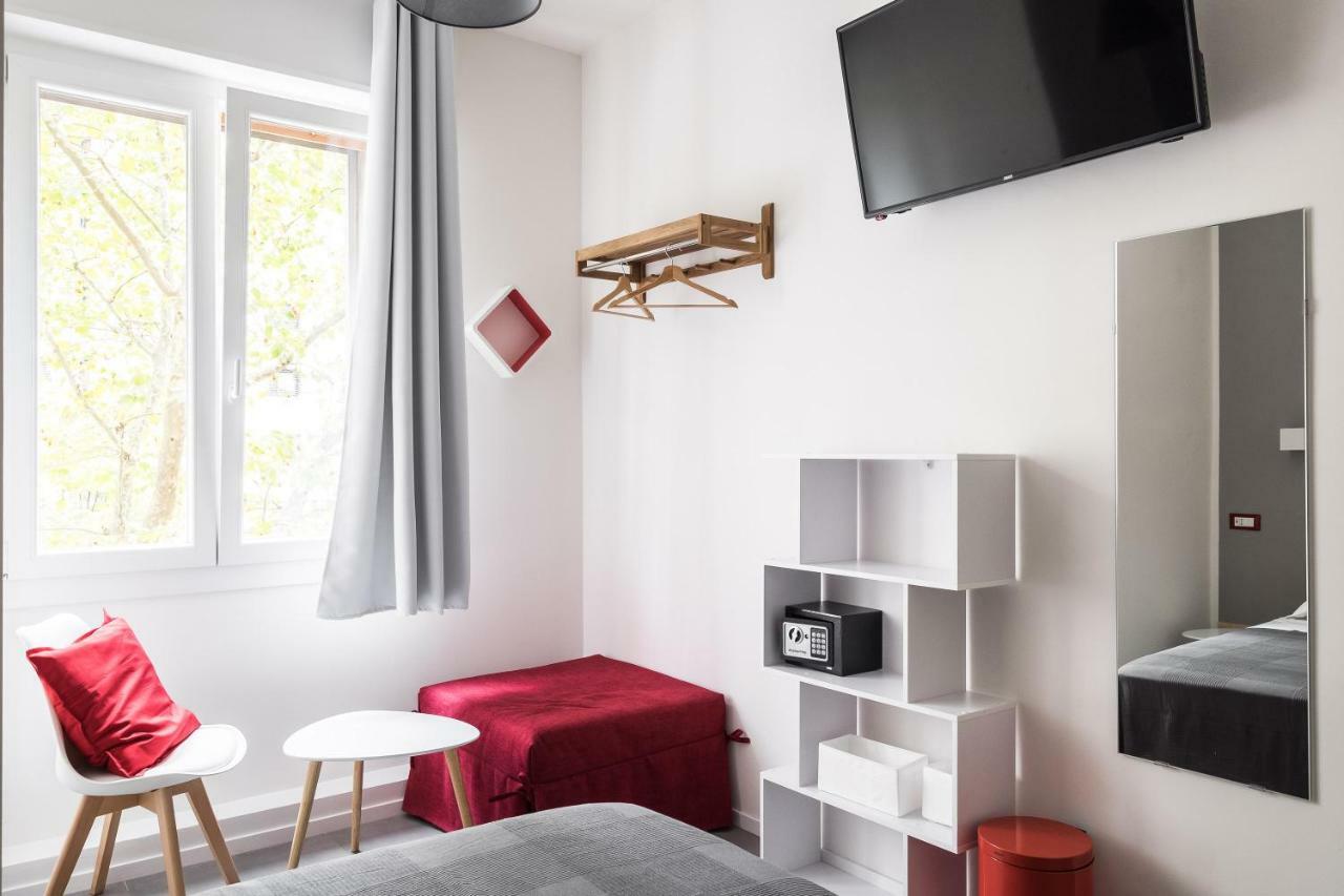 Interno 7 - Rooms Da Vale Bolonya Dış mekan fotoğraf