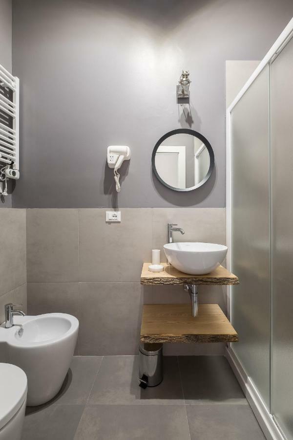 Interno 7 - Rooms Da Vale Bolonya Dış mekan fotoğraf