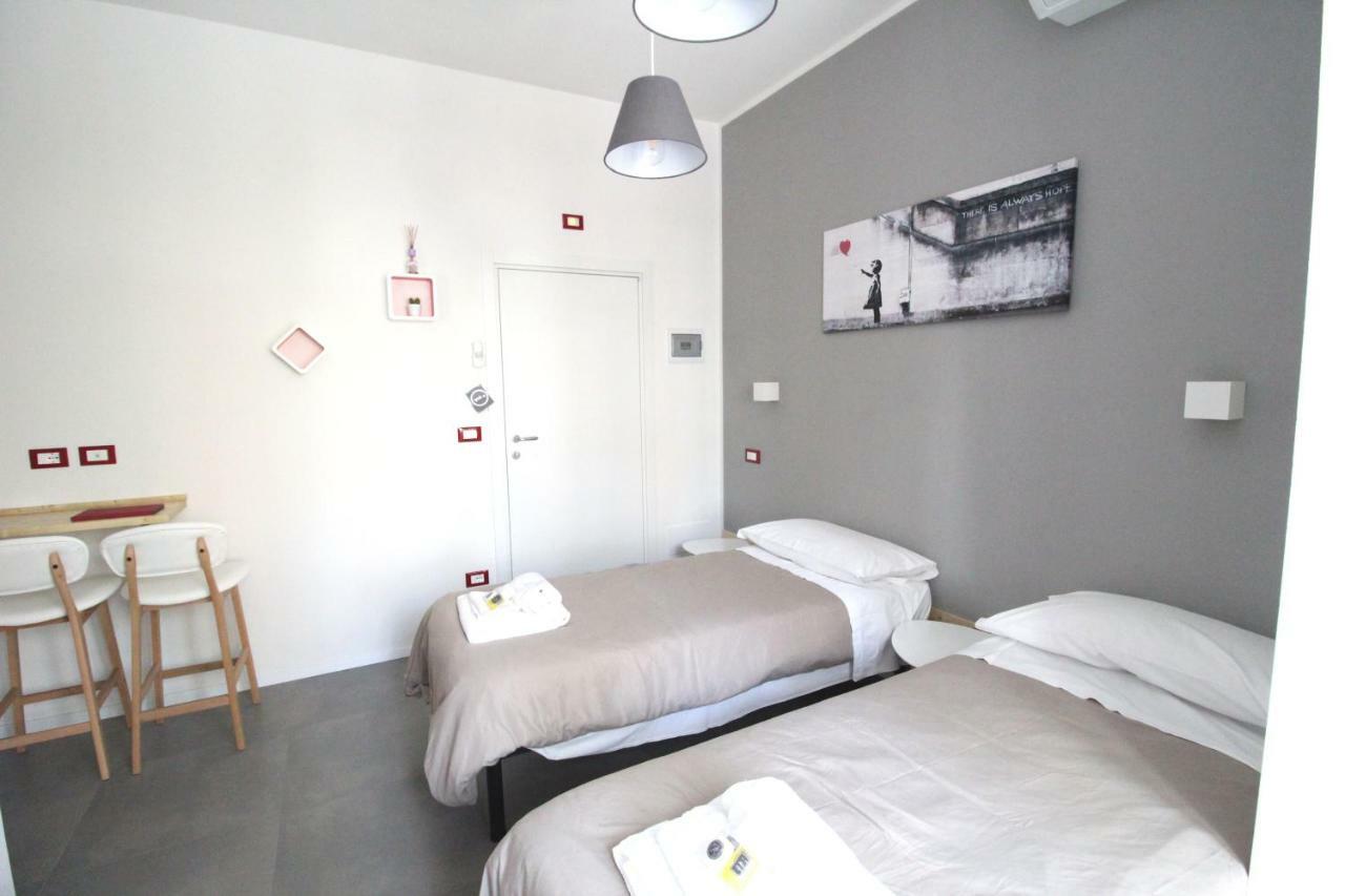 Interno 7 - Rooms Da Vale Bolonya Dış mekan fotoğraf