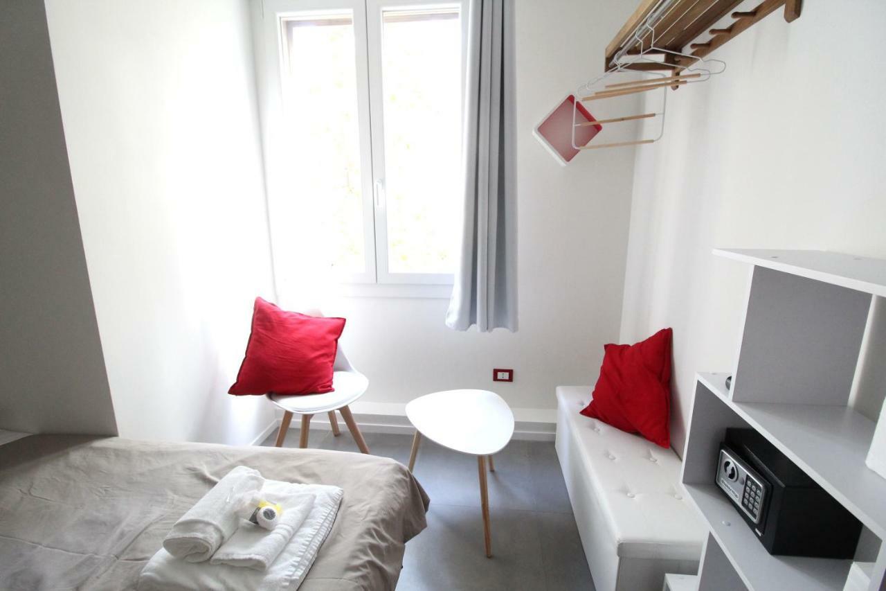 Interno 7 - Rooms Da Vale Bolonya Dış mekan fotoğraf